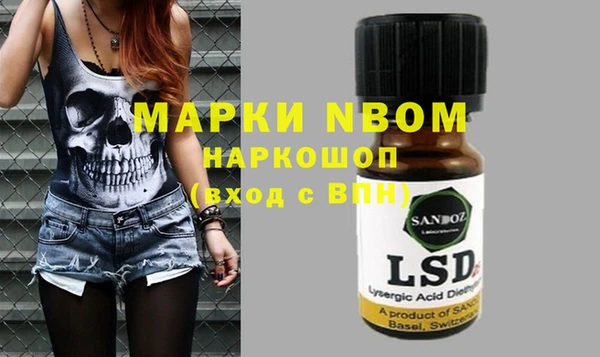 стафф Алексин
